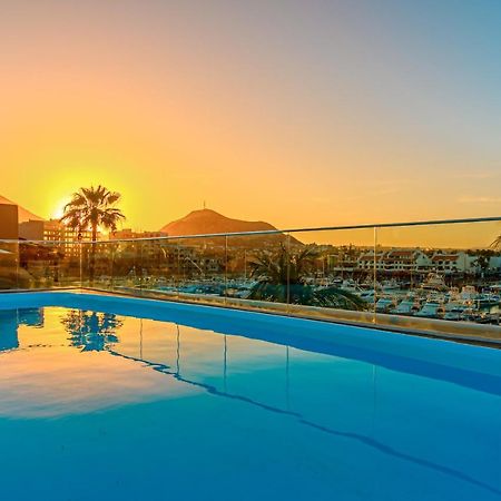 Cabowilson Lejlighed Cabo San Lucas Eksteriør billede