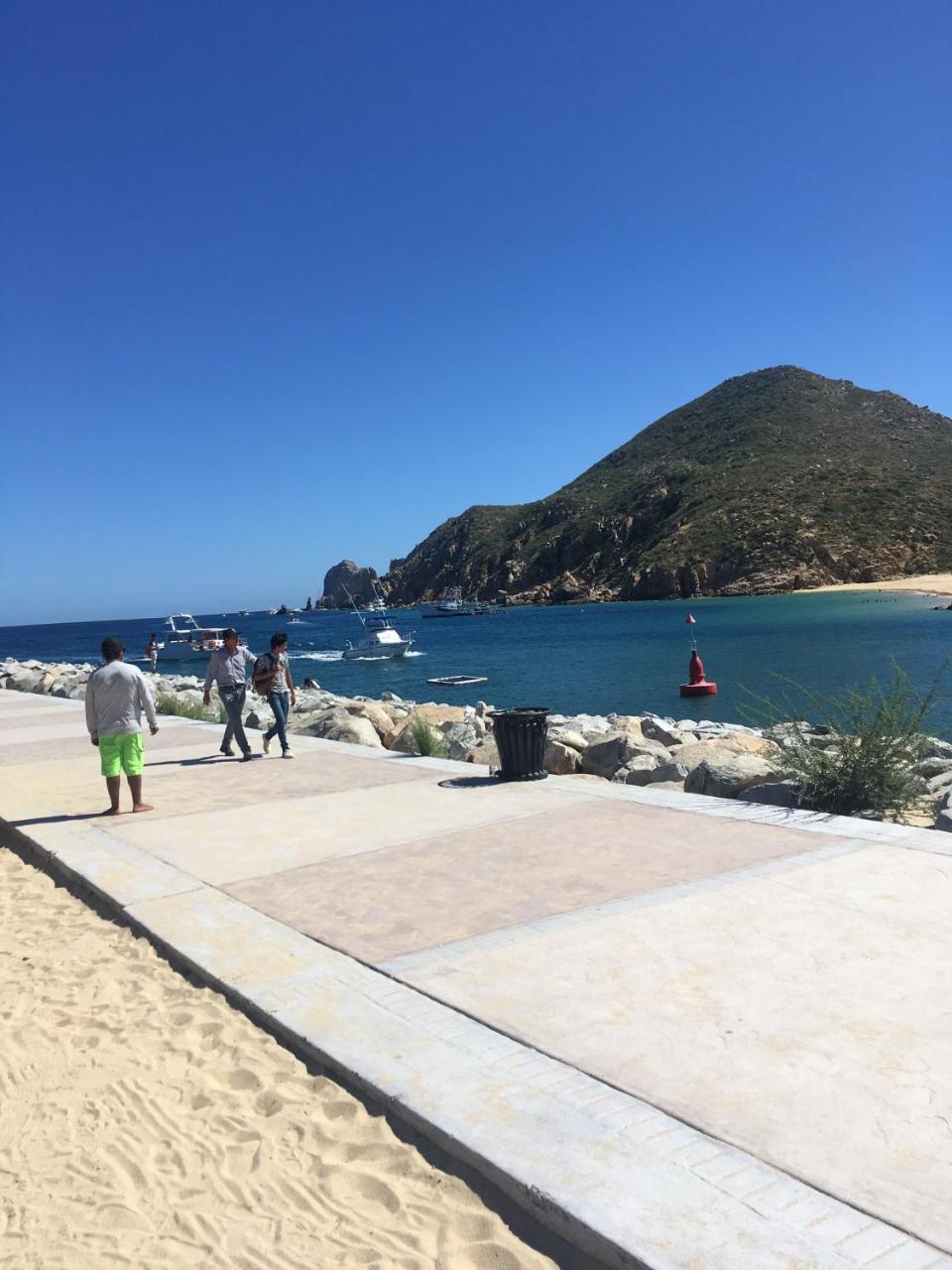 Cabowilson Lejlighed Cabo San Lucas Eksteriør billede