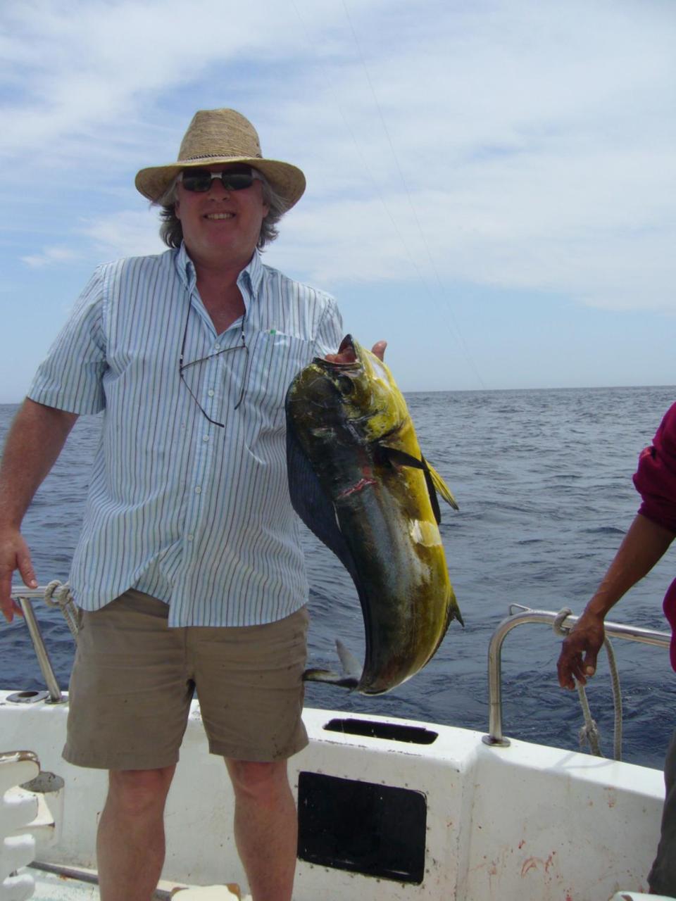 Cabowilson Lejlighed Cabo San Lucas Eksteriør billede
